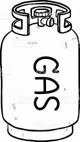 Gases Clipart Gas Collection Drawing Clipartmag Pump sketch template