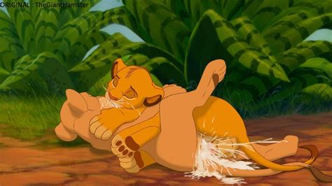 1266351 nala simba thegianthamster the lion king disney x pictures sorted by rating