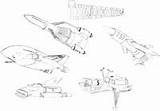 Thunderbirds Coloring Pages Notice Legal sketch template