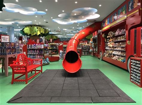 hamleys toy store eyes growth  south africa