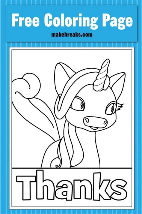thanksgiving unicorn coloring page unicorn coloring pages