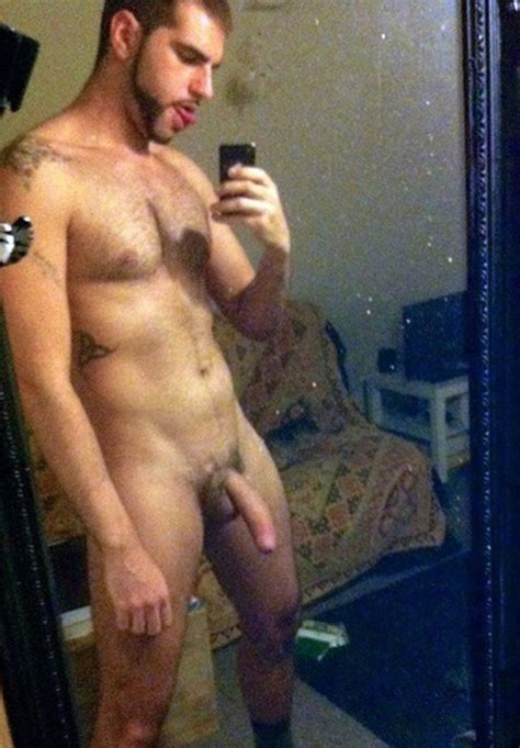 Naked Man With A Big Beautiful Penis Nude Man Blog