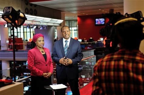 bbc hausa launches tv programming pan african visions