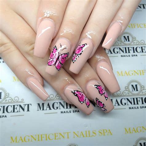 havent  voted    magnificent nails spa