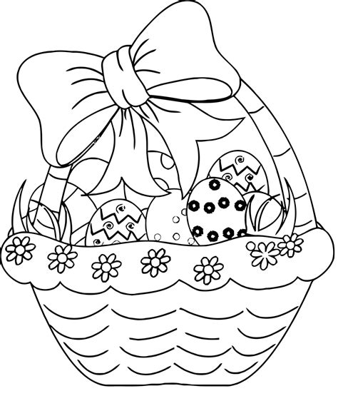 easter coloring pages home design ideas