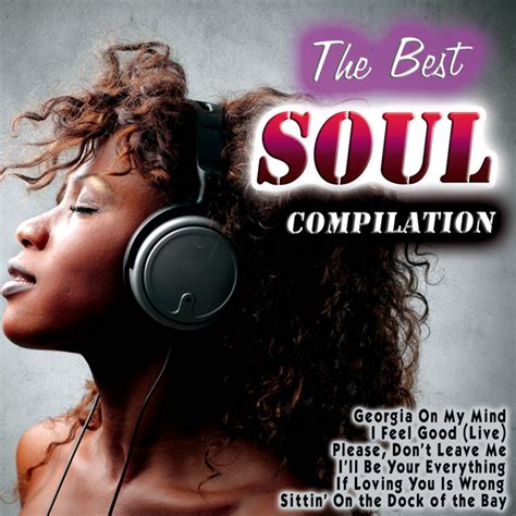 the best soul compilation compilation by various artists spotify
