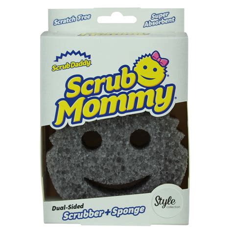 scrub mommy  pack shop  scrub daddy