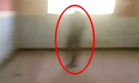 10 horrifying real ghosts caught on camera pastimers