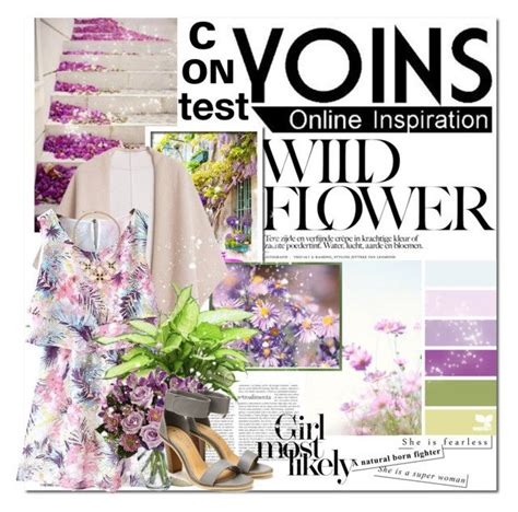 join yoin contest contest polyvore mango