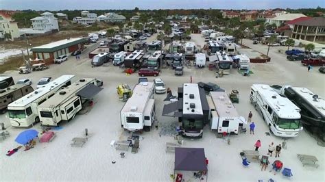 Camp Gulf In Destin Florida Table19 Media Youtube