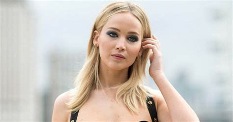 Jennifer Lawrence’s Hacker Jailed For 8 Months After He Admits Leaking