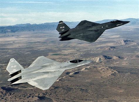 northrop yf  stealth fighter  killer jet  air force     national interest