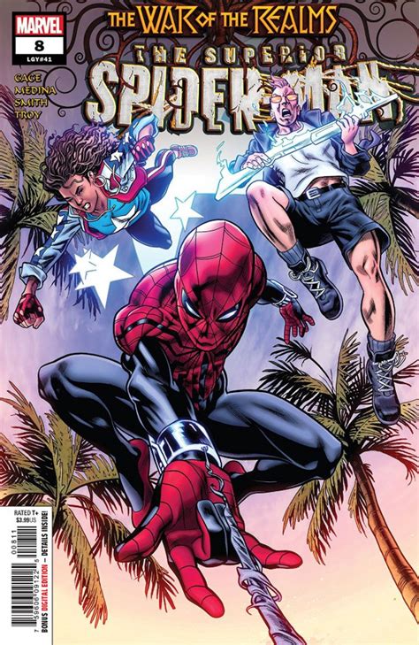 The Superior Spider Man 8 Reviews