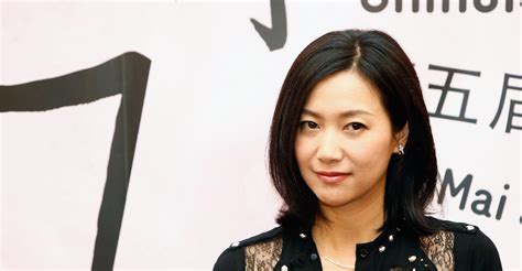 Chinese Actress Comes To America To Freeze Her Eggs Internet Goes Wild