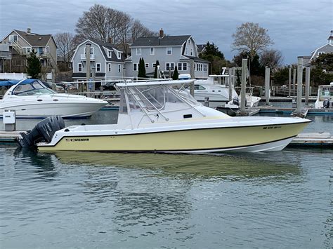 contender  fisharound power boat  sale wwwyachtworldcom