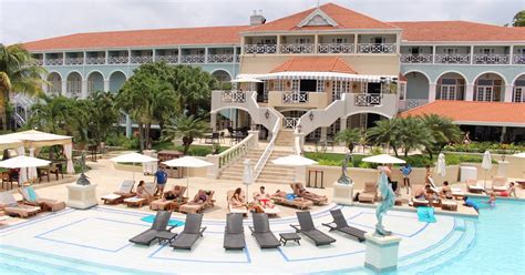 Photo Tour Sandals All Inclusive Couples Resort In Ocho Rios Jamaica