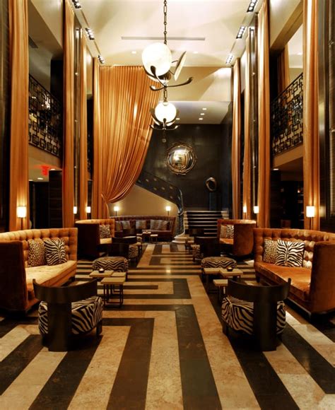 The Empire Hotel New York From £150