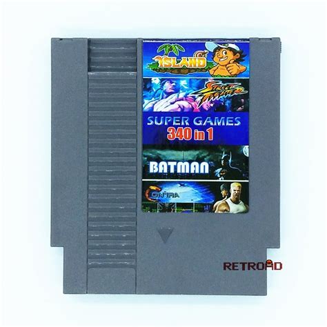 shipping high quality pins nes game cartridge    repeat games  replacement