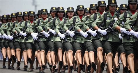 why the indonesian military s “two finger test” on women