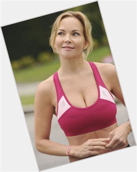 brandy ledford official site for woman crush wednesday wcw