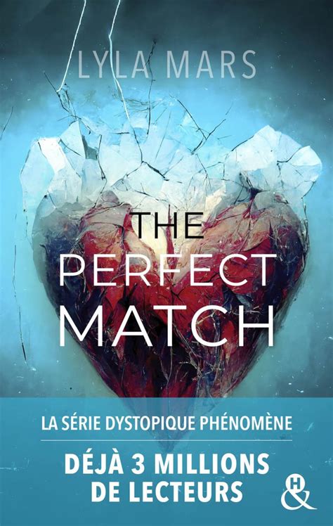 The Perfect Match I M Not Your Soulmate 1 By Lyla Mars Goodreads