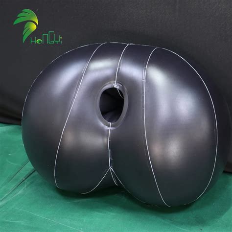Sex Toy Black Custom Inflatable Ass Inflatable Ass Sph Toy Buy