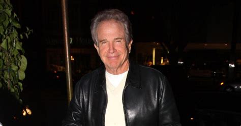 Warren Beatty Accused Of Sexually Coercing Teenage Girl In 1973