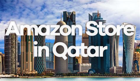 amazon site   qatar affordable buying shipping guide