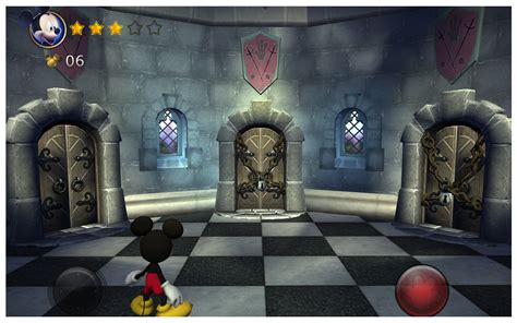 Jp： Castle Of Illusion Starring Mickey Mouse