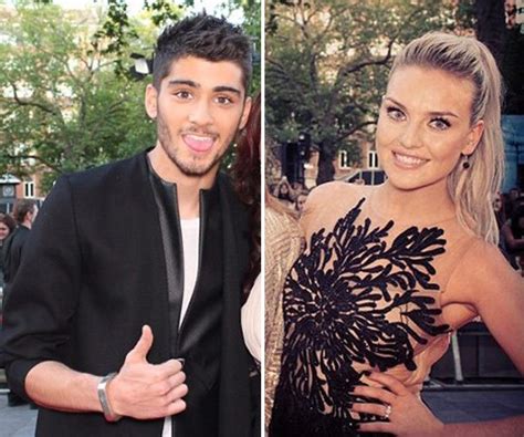 zayn malik engaged how the one direction member proposed to perrie