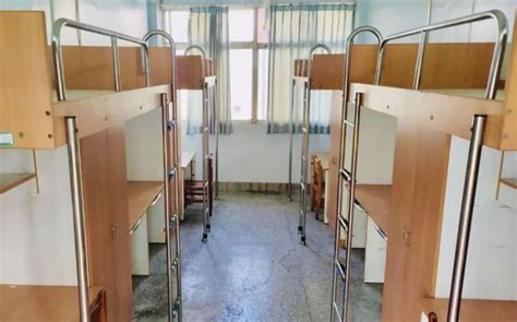 photo of the day taiwan s worst university dorms exposed taiwan news