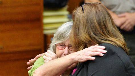 woman convicted of california murder exonerated after 17 years in