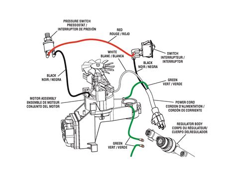 air compressor pressure switch wiring diagram collection faceitsaloncom