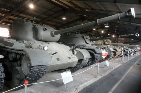 american medium tank  patton  tank museum patriot park moscow