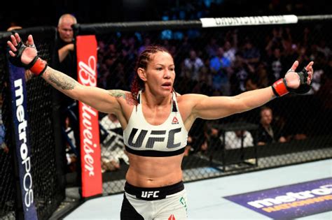 cris cyborg how i really feel about winning the ufc women s fw title ufc