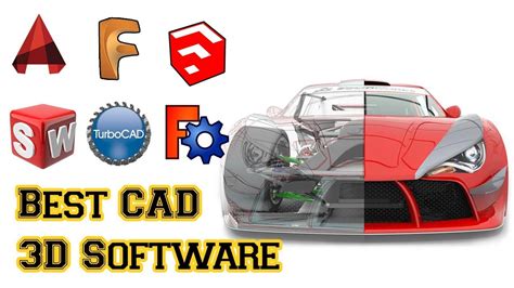 cad software  beginners youtube