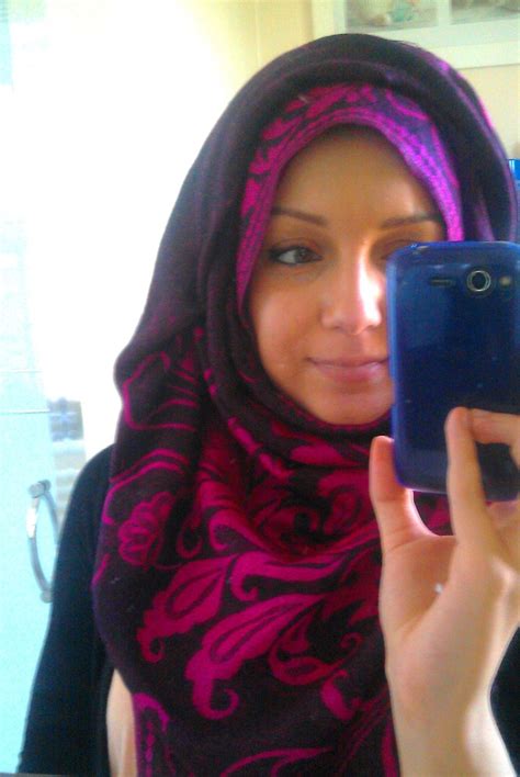 pin di hijabi fashion