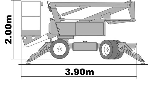 nifty sdt ringsted lift