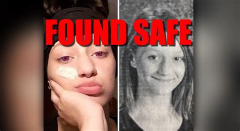 Update Milan Police Say Missing Teen Found Safe Wbbj Tv
