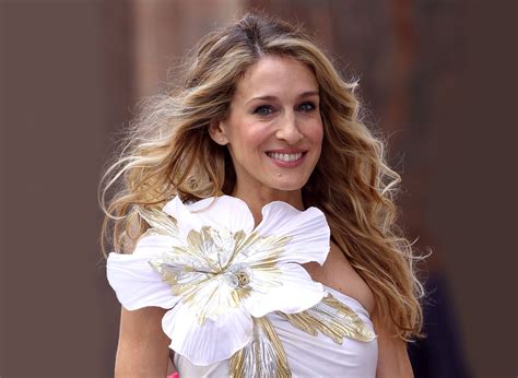 Sarah Jessica Parker S New Hbo Show Divorce Is Basically Everything