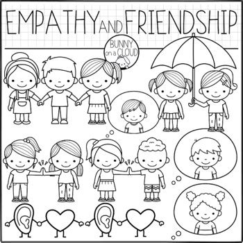 empathy coloring pages coloring pages