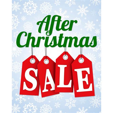 christmas retail store supplies  christmas sale sign specialty store services