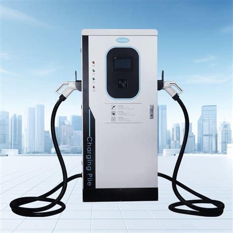 car charging station high quality cheap dc fast kw ccs cable ev