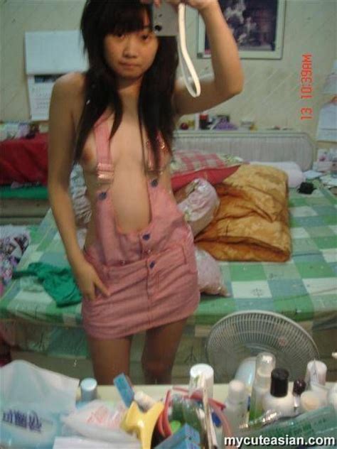 selfmade pics asians east babes