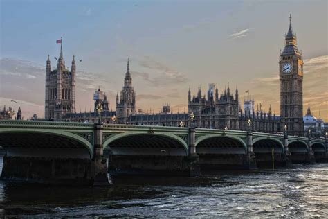 history  london architectural styles evan evans tours