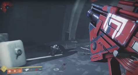 destiny  adds  progression systems  exotic weapon tweaks engadget