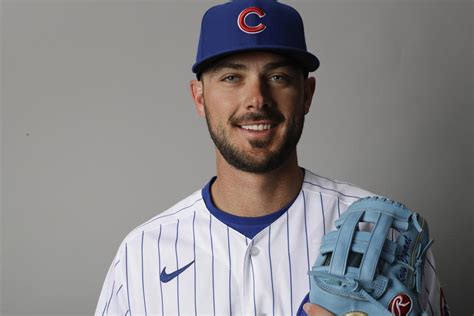 kris bryant biography net worth age stats and wife abtc