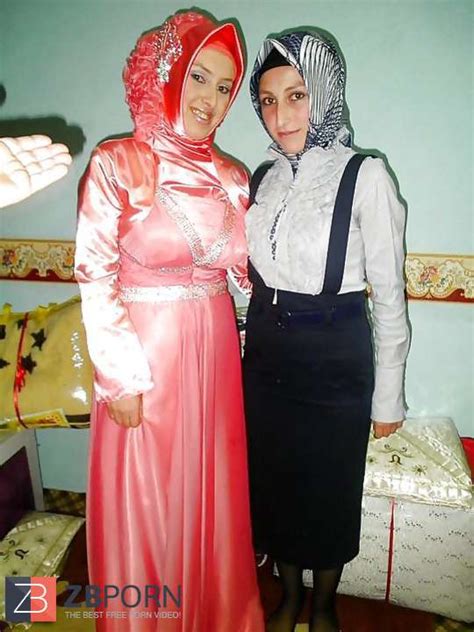 Turkish Turbanli Hijab Arab Asian Asuman Zb Porn