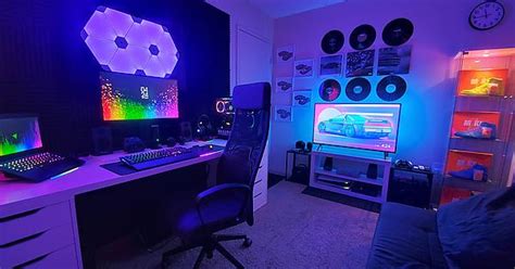 Chill Gaming Room Setup 2021 Album On Imgur