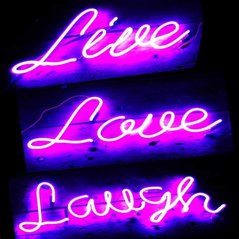 Live Laugh Love Sign Diy